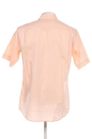 Мъжка риза, Размер M, Цвят Оранжев, Цена 15,00 лв.