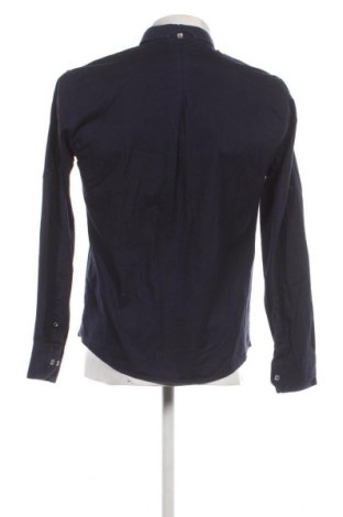 Pánska košeľa , Veľkosť M, Farba Modrá, Cena  4,60 €