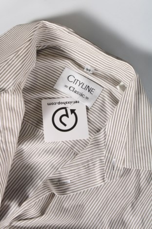 Ανδρικό πουκάμισο, Μέγεθος M, Χρώμα Πολύχρωμο, Τιμή 2,46 €