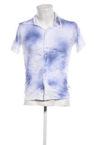 Pánska košeľa , Veľkosť M, Farba Viacfarebná, Cena  2,37 €