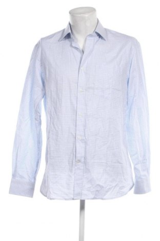 Ανδρικό πουκάμισο, Μέγεθος L, Χρώμα Πολύχρωμο, Τιμή 11,76 €