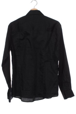 Pánska košeľa , Veľkosť S, Farba Čierna, Cena  6,14 €