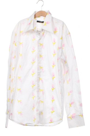 Ανδρικό πουκάμισο 4You, Μέγεθος L, Χρώμα Πολύχρωμο, Τιμή 4,43 €
