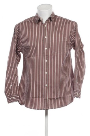 Ανδρικό πουκάμισο ASOS, Μέγεθος XS, Χρώμα Καφέ, Τιμή 4,82 €