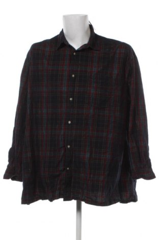 Ανδρικό πουκάμισο ASOS, Μέγεθος XL, Χρώμα Πολύχρωμο, Τιμή 5,05 €