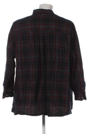 Ανδρικό πουκάμισο ASOS, Μέγεθος XL, Χρώμα Πολύχρωμο, Τιμή 14,85 €