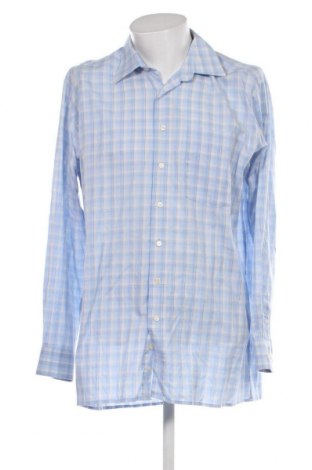 Мъжка риза Abercrombie & Fitch, Размер XL, Цвят Многоцветен, Цена 18,72 лв.