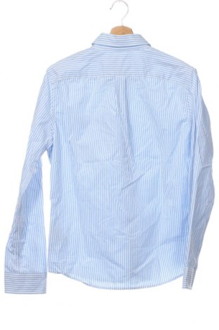 Herrenhemd Abercrombie & Fitch, Größe S, Farbe Mehrfarbig, Preis 19,95 €