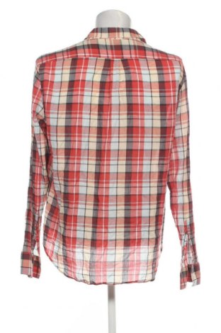 Ανδρικό πουκάμισο Acne, Μέγεθος XL, Χρώμα Πολύχρωμο, Τιμή 19,00 €