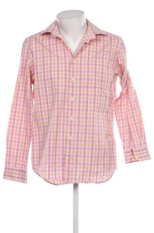 Pánská košile  Alfred Sung, Velikost M, Barva Vícebarevné, Cena  685,00 Kč