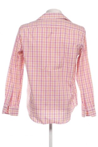 Pánská košile  Alfred Sung, Velikost M, Barva Vícebarevné, Cena  377,00 Kč