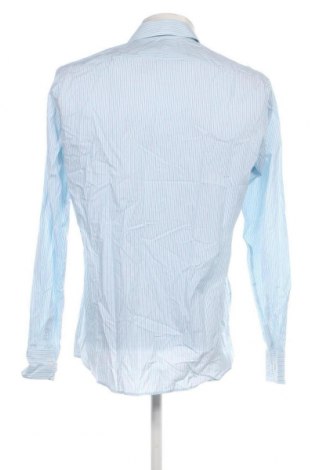 Ανδρικό πουκάμισο BOSS, Μέγεθος M, Χρώμα Πολύχρωμο, Τιμή 31,03 €