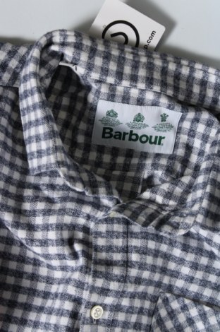 Мъжка риза Barbour, Размер XL, Цвят Многоцветен, Цена 54,00 лв.