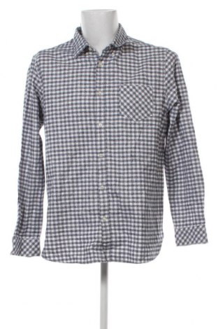 Ανδρικό πουκάμισο Barbour, Μέγεθος XL, Χρώμα Πολύχρωμο, Τιμή 20,04 €