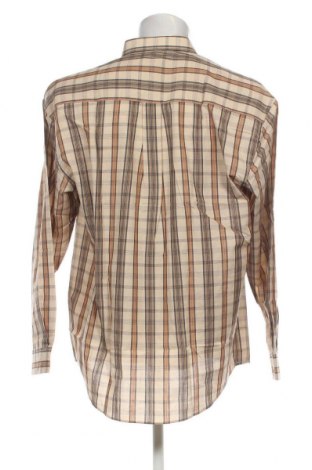 Herrenhemd Barisal, Größe XL, Farbe Mehrfarbig, Preis € 4,24