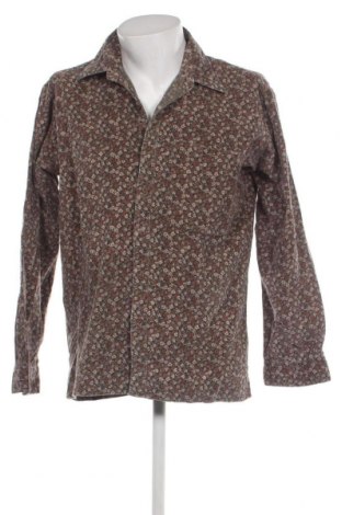 Ανδρικό πουκάμισο Barisal, Μέγεθος M, Χρώμα Πολύχρωμο, Τιμή 5,38 €