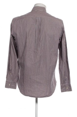 Ανδρικό πουκάμισο Boggi, Μέγεθος L, Χρώμα Πολύχρωμο, Τιμή 18,86 €
