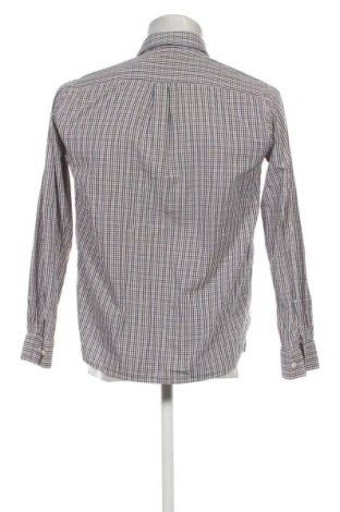 Ανδρικό πουκάμισο Bruuns Bazaar, Μέγεθος S, Χρώμα Πολύχρωμο, Τιμή 5,07 €