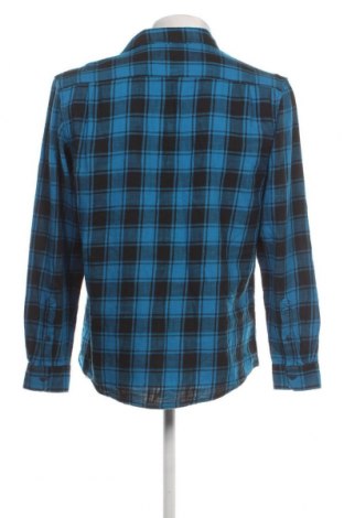 Pánska košeľa  C&A, Veľkosť M, Farba Modrá, Cena  16,34 €