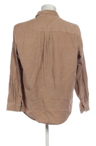 Pánská košile  Camargue, Velikost L, Barva Béžová, Cena  462,00 Kč