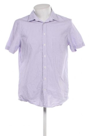 Мъжка риза Canda, Размер M, Цвят Многоцветен, Цена 5,10 лв.