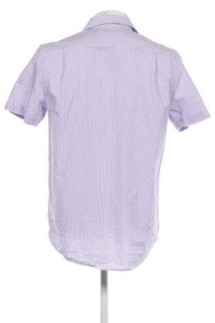 Мъжка риза Canda, Размер M, Цвят Многоцветен, Цена 5,10 лв.