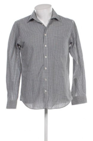 Ανδρικό πουκάμισο Canda, Μέγεθος S, Χρώμα Πολύχρωμο, Τιμή 1,72 €