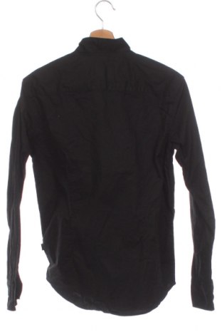 Pánska košeľa  Carisma, Veľkosť S, Farba Čierna, Cena  4,22 €