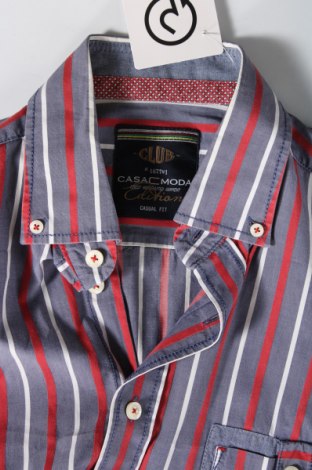 Pánská košile  Casa Moda, Velikost M, Barva Vícebarevné, Cena  125,00 Kč