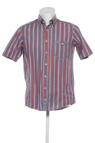 Ανδρικό πουκάμισο Casa Moda, Μέγεθος M, Χρώμα Πολύχρωμο, Τιμή 4,63 €