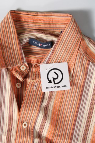 Pánska košeľa  Casa Moda, Veľkosť M, Farba Viacfarebná, Cena  4,43 €