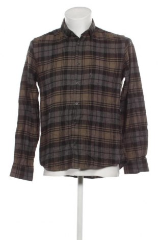 Ανδρικό πουκάμισο CedarWood State, Μέγεθος M, Χρώμα Πολύχρωμο, Τιμή 3,77 €