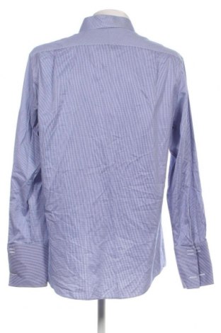 Мъжка риза Charles Tyrwhitt, Размер XL, Цвят Син, Цена 20,28 лв.