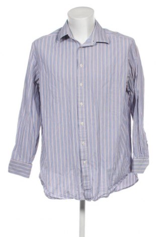 Ανδρικό πουκάμισο Charles Tyrwhitt, Μέγεθος XL, Χρώμα Μπλέ, Τιμή 7,24 €