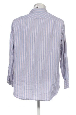 Мъжка риза Charles Tyrwhitt, Размер XL, Цвят Син, Цена 11,70 лв.