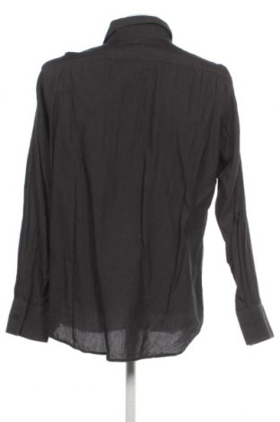 Ανδρικό πουκάμισο Cinque, Μέγεθος XXL, Χρώμα Γκρί, Τιμή 12,78 €