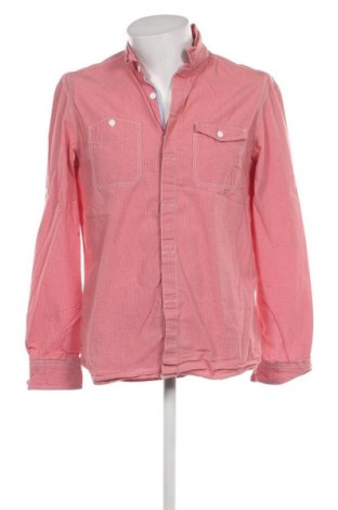 Ανδρικό πουκάμισο Clockhouse, Μέγεθος M, Χρώμα Πολύχρωμο, Τιμή 4,60 €