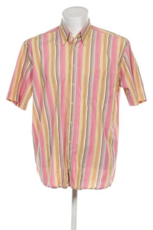 Pánská košile  Culture, Velikost L, Barva Vícebarevné, Cena  76,00 Kč