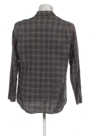 Ανδρικό πουκάμισο DKNY, Μέγεθος M, Χρώμα Γκρί, Τιμή 7,01 €