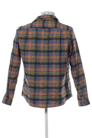 Мъжка риза Dressmann, Размер L, Цвят Многоцветен, Цена 8,40 лв.