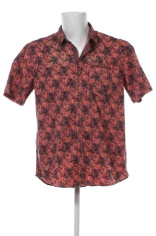 Ανδρικό πουκάμισο Engbers, Μέγεθος XL, Χρώμα Πολύχρωμο, Τιμή 14,20 €