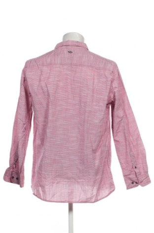 Мъжка риза Engbers, Размер XL, Цвят Розов, Цена 117,00 лв.