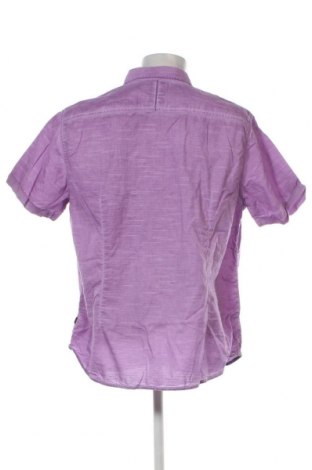 Мъжка риза Engbers, Размер XXL, Цвят Лилав, Цена 102,00 лв.