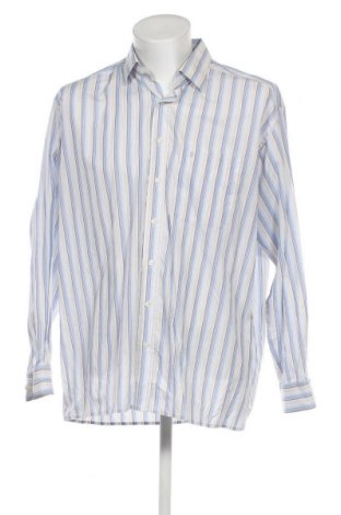 Ανδρικό πουκάμισο Eterna, Μέγεθος XL, Χρώμα Πολύχρωμο, Τιμή 8,68 €