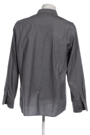 Herrenhemd Eterna, Größe XL, Farbe Grau, Preis € 6,24