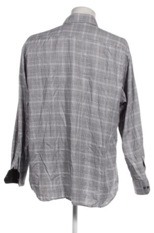 Herrenhemd Eterna, Größe XXL, Farbe Grau, Preis 8,14 €