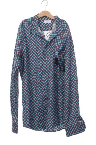 Мъжка риза Eton, Размер M, Цвят Многоцветен, Цена 35,70 лв.