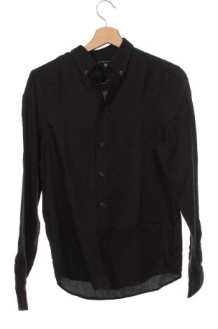Herrenhemd FSBN, Größe XS, Farbe Schwarz, Preis 14,83 €