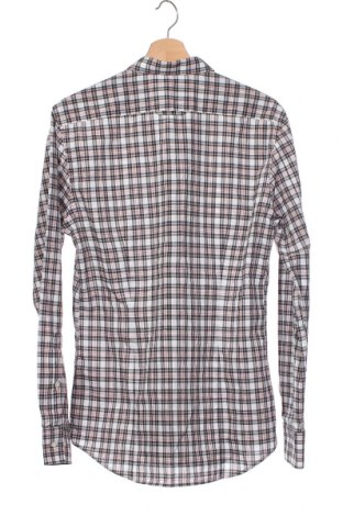 Ανδρικό πουκάμισο Filippa K, Μέγεθος M, Χρώμα Πολύχρωμο, Τιμή 17,46 €