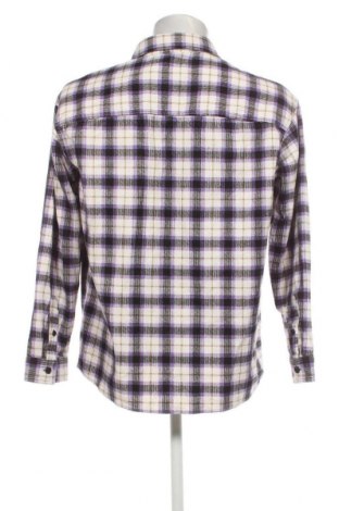 Ανδρικό πουκάμισο H&M, Μέγεθος S, Χρώμα Πολύχρωμο, Τιμή 3,41 €